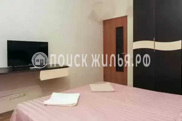 Квартира, ул.Санаторная, д.21, Краснодарский край, Сочи, Санаторная, д.21