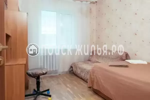 Квартира, Санаторная, д.21, Сочи