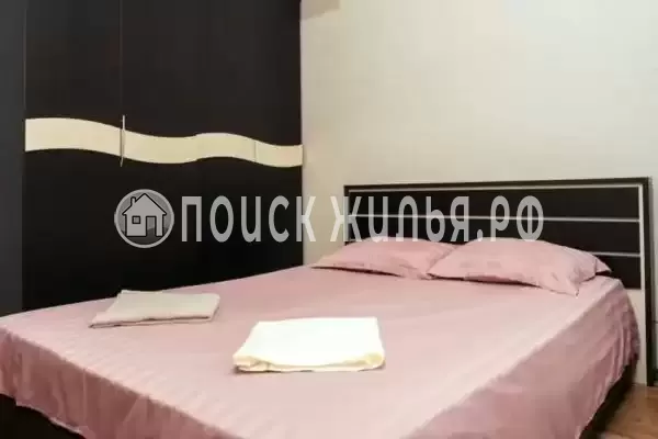 Квартира, Санаторная, д.21, Сочи