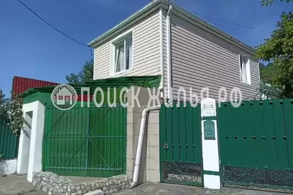 Дом под ключ «Антей», Небуг