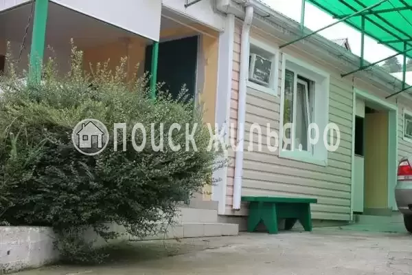 Дом под ключ «Антей», Краснодарский край, Небуг, Центральная, д.38Б