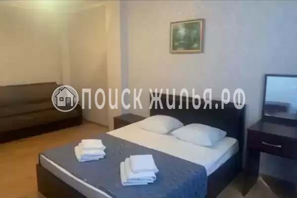 Апартаменты «Кент», Лазаревское Апартаменты «Кент», Лазаревское