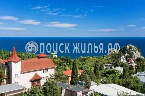 Частный сектор «Лунный камень», Симеиз