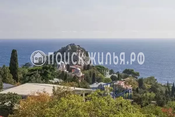 Частный сектор «Лунный камень», Симеиз