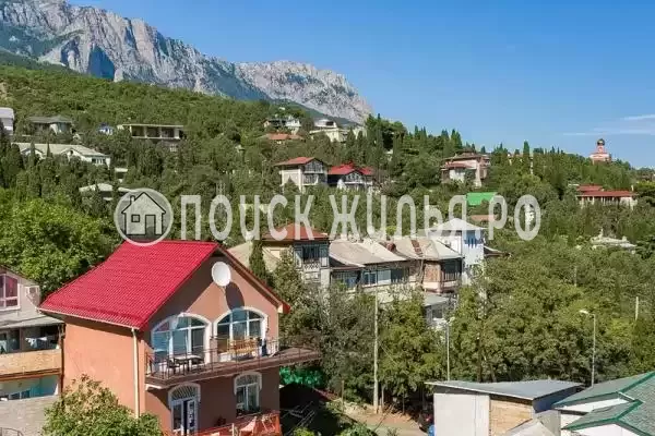 Частный сектор «Лунный камень», Симеиз