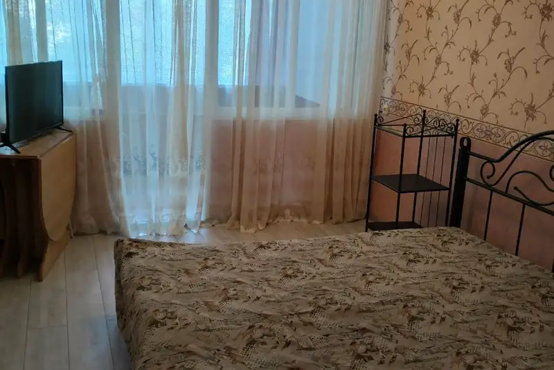 Квартира на Победа, д. 113, Краснодарский край, Сочи, Лазаревское, Победа, д. 113