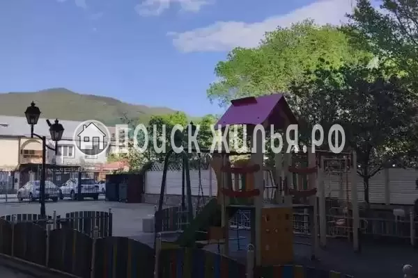 Квартира «В центре», Геленджик Квартира «В центре», Геленджик