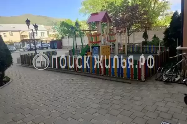 Квартира «В центре», Геленджик Квартира «В центре», Геленджик