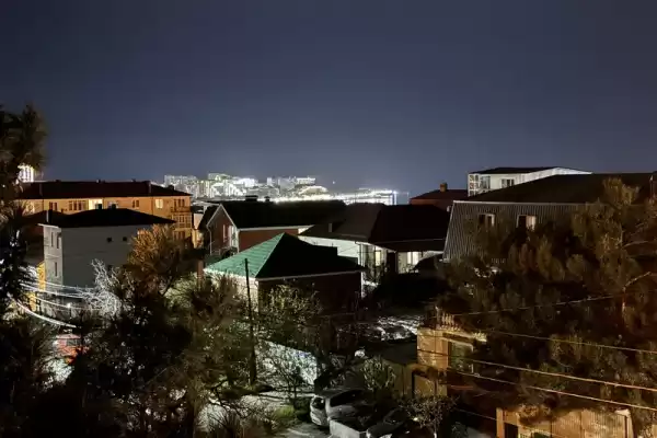 Частный сектор «Кубаночка», Краснодарский край, Геленджик, Кубанская, д. 49