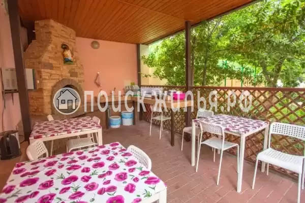 Белинского, д.1, Геленджик Белинского, д.1, Геленджик