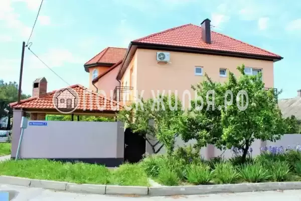 Белинского, д.1, Геленджик Белинского, д.1, Геленджик