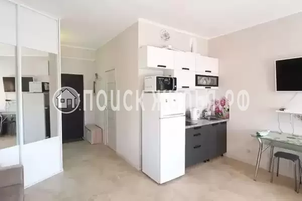 Апартаменты «Студия у моря в Сириусе», Сочи