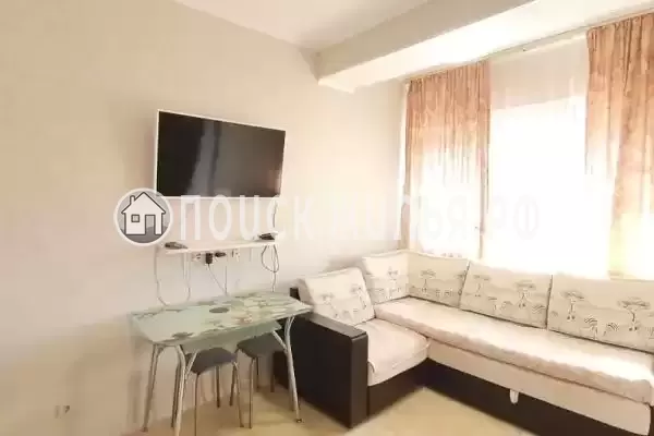 Апартаменты «Студия у моря в Сириусе», Сочи