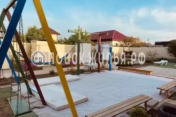 Частный сектор «Под ключ», Кучугуры