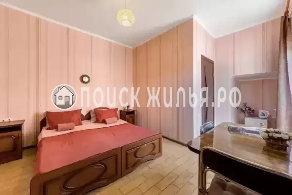 Красных партизан, д.66, Геленджик