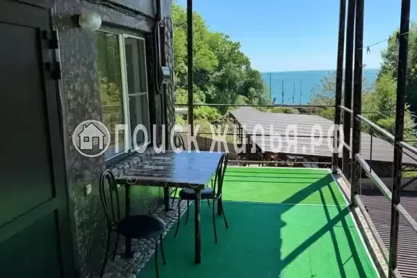 «У Моря», Туапсе