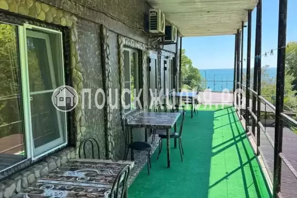 «У Моря», Туапсе