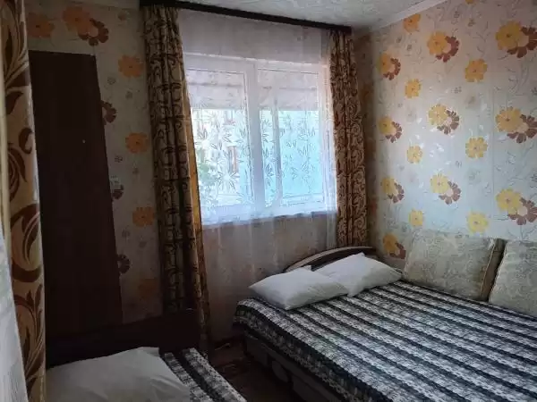 Дом под ключ на ул.Гоголя, д. 27А, Краснодарский край, Сочи, Гоголя, д. 27А
