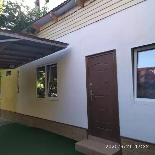 Дом под ключ на ул.Гоголя, д. 27А, Краснодарский край, Сочи, Гоголя, д. 27А