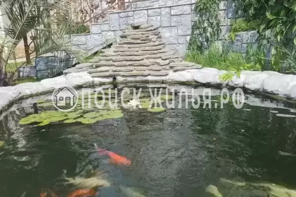 Апартаменты «ZaChill», Адлер Апартаменты «ZaChill», Адлер