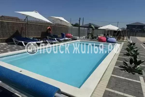 Гостевой дом «Рива», Кучугуры Гостевой дом «Рива», Кучугуры