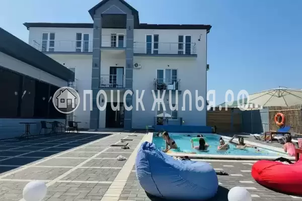 «Рива», Краснодарский край, Кучугуры, Молодежная, д.47