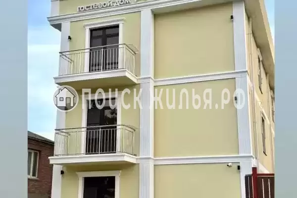 «Илиос», Кабардинка