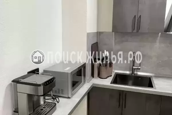 Квартира «В ЖК Монако», Агой Квартира «В ЖК Монако», Агой