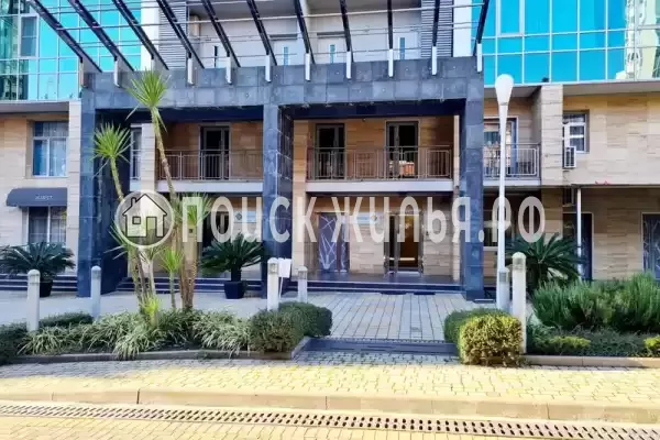 Апартаменты, Гагринская, д.10, Сочи Апартаменты, Гагринская, д.10, Сочи