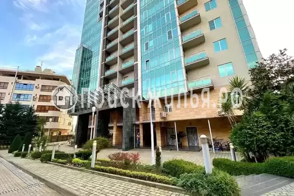 Апартаменты, Гагринская, д.10, Сочи Апартаменты, Гагринская, д.10, Сочи