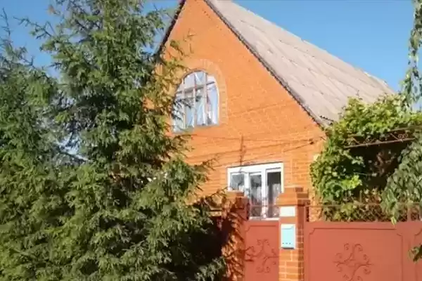 Дом/квартира под ключ Коллективная, д. 247, Краснодарский край, Должанская, Коллективная, д. 247