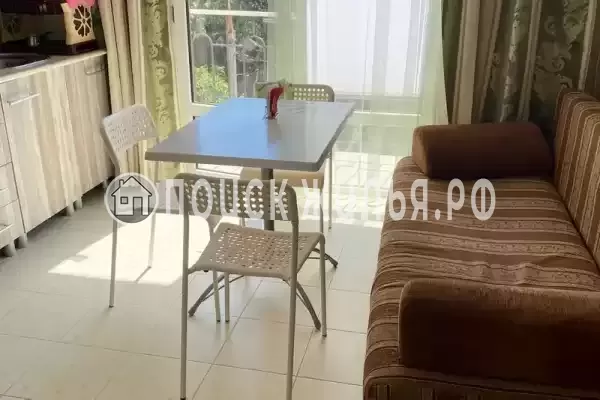 Квартира, , д.улПушкина42, Геленджик