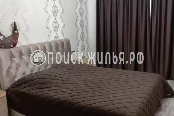 Частный сектор «Трёхэтажный таунхаус», Головинка