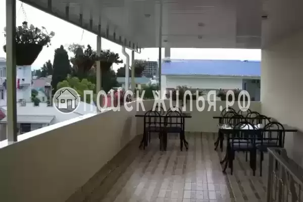 Частный сектор «Влада», Адлер Частный сектор «Влада», Адлер