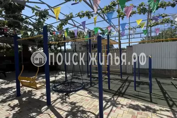 Гостевой дом «Санта-Барбара», Благовещенская Гостевой дом «Санта-Барбара», Благовещенская