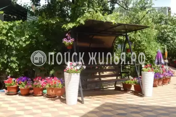 Частный сектор «Адель», Лазаревское