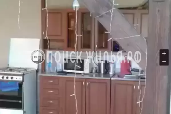 Частный сектор, , д.улОктябрьская71, Цандрипш