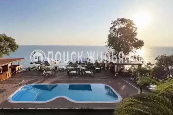 Гостевой дом «Море», Вардане Гостевой дом «Море», Вардане