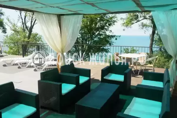 Гостевой дом «Море», Вардане Гостевой дом «Море», Вардане