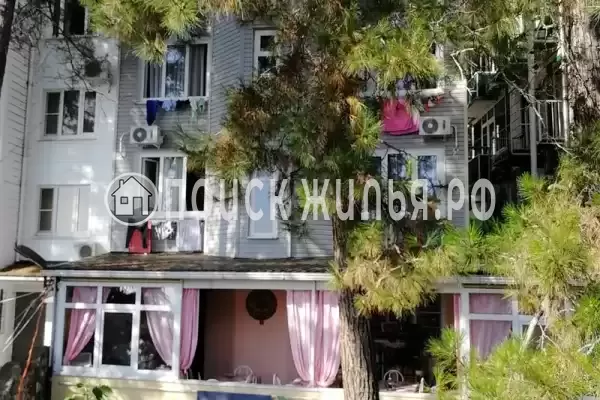 Гостевой дом «Райский уголок», Краснодарский край, Сочи, Лазаревское, Победы переулок, д.43