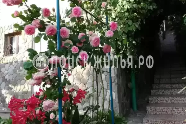 Гостевой дом «Райский уголок», Лазаревское