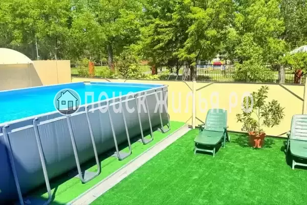 База отдыха «Крестьянское подворье», Джемете