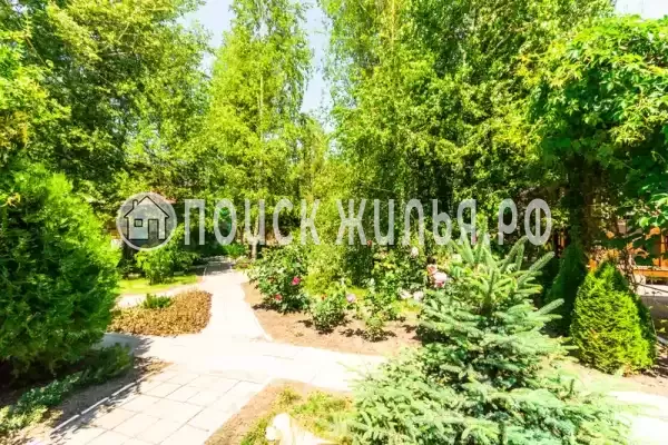 База отдыха «Крестьянское подворье», Джемете