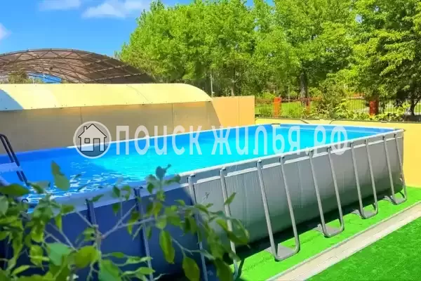 База отдыха «Крестьянское подворье», Джемете