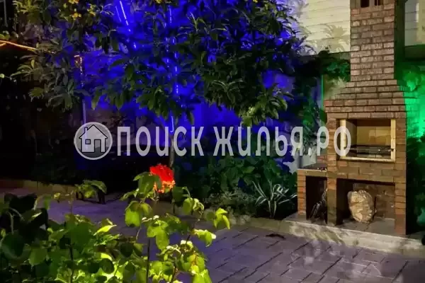 Частный сектор «Вероника», Лазаревское