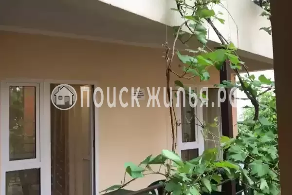 Частный сектор «Вероника», Лазаревское