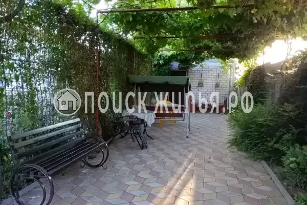 Гостевой дом «Светлана в Благовещенской», Благовещенская Гостевой дом «Светлана в Благовещенской», Благовещенская