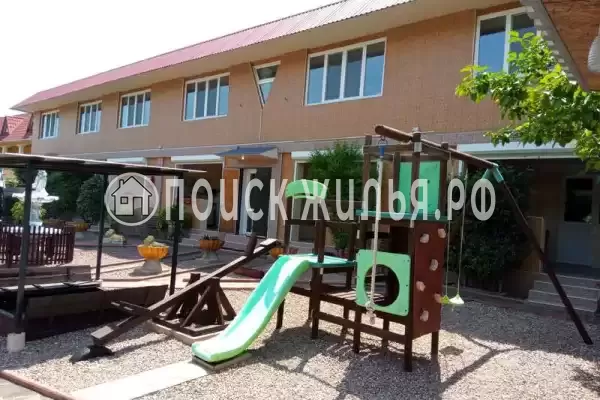 Гостевой дом «ДонБас», Республика Крым, Солнечногорское, Табачная, д.15 Гостевой дом «ДонБас», Республика Крым, Солнечногорское, Табачная, д.15