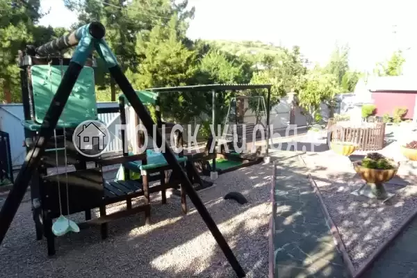 Гостевой дом «ДонБас», Солнечногорское