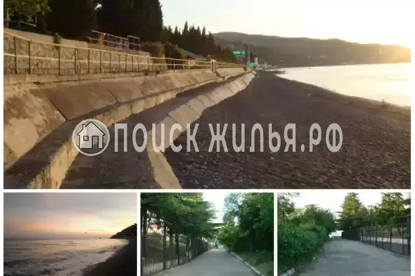 Гостевой дом «ДонБас», Солнечногорское Гостевой дом «ДонБас», Солнечногорское